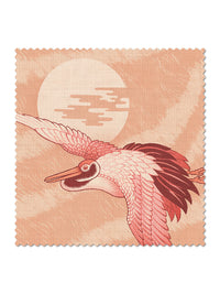 Sunset Dreams Linen Sample
