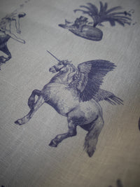 Club Tropikana Linen Sample