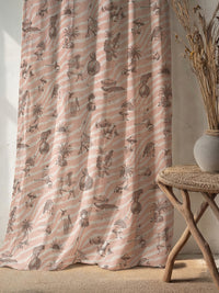 Club Tropikana Linen Sample