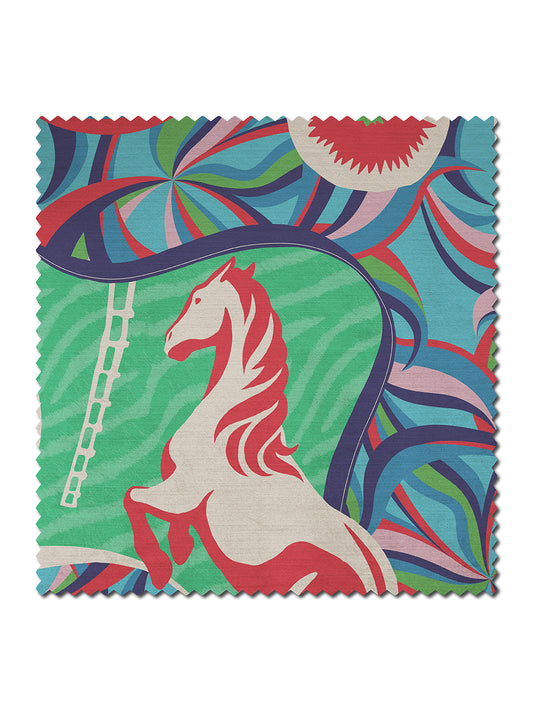 Stallion Rhapsody Velvet Sample