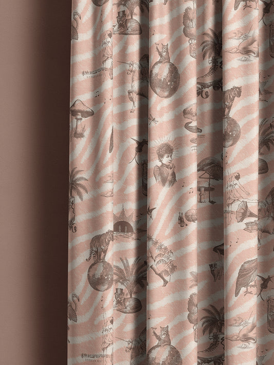 Club Tropikana Velvet Sample