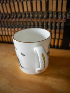 Safari Soirée Mug Collection