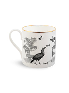 Safari Soirée Mug Collection