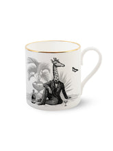 Load image into Gallery viewer, Safari Soirée Mug Collection