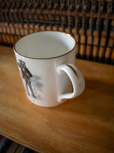 Load image into Gallery viewer, Safari Soirée Mug Collection