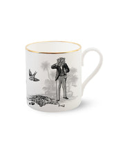 Load image into Gallery viewer, Safari Soirée Mug Collection