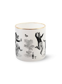 Safari Soirée Mug Collection
