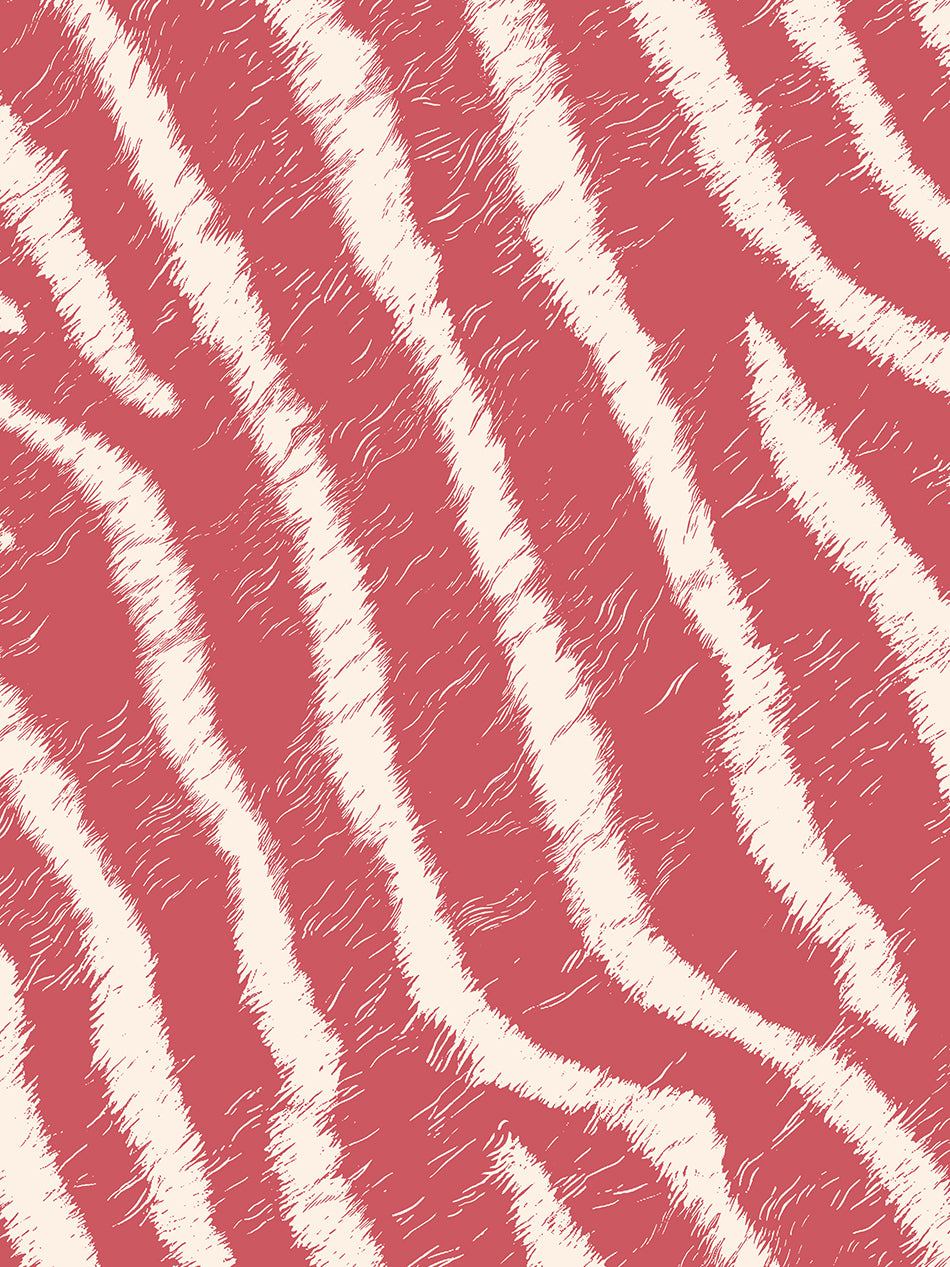 Stallion Wallpaper Border