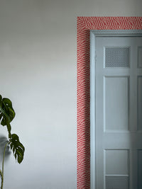 Stallion Wallpaper Border