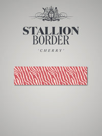 Stallion Wallpaper Border