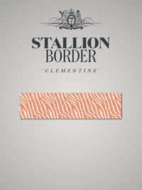 Stallion Wallpaper Border