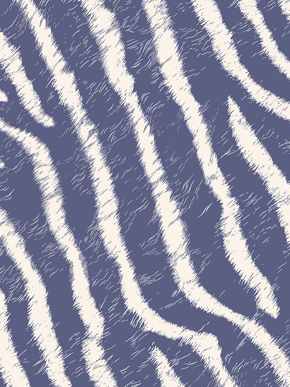 Stallion Wallpaper Border