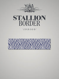 Stallion Wallpaper Border