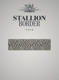 Stallion Wallpaper Border