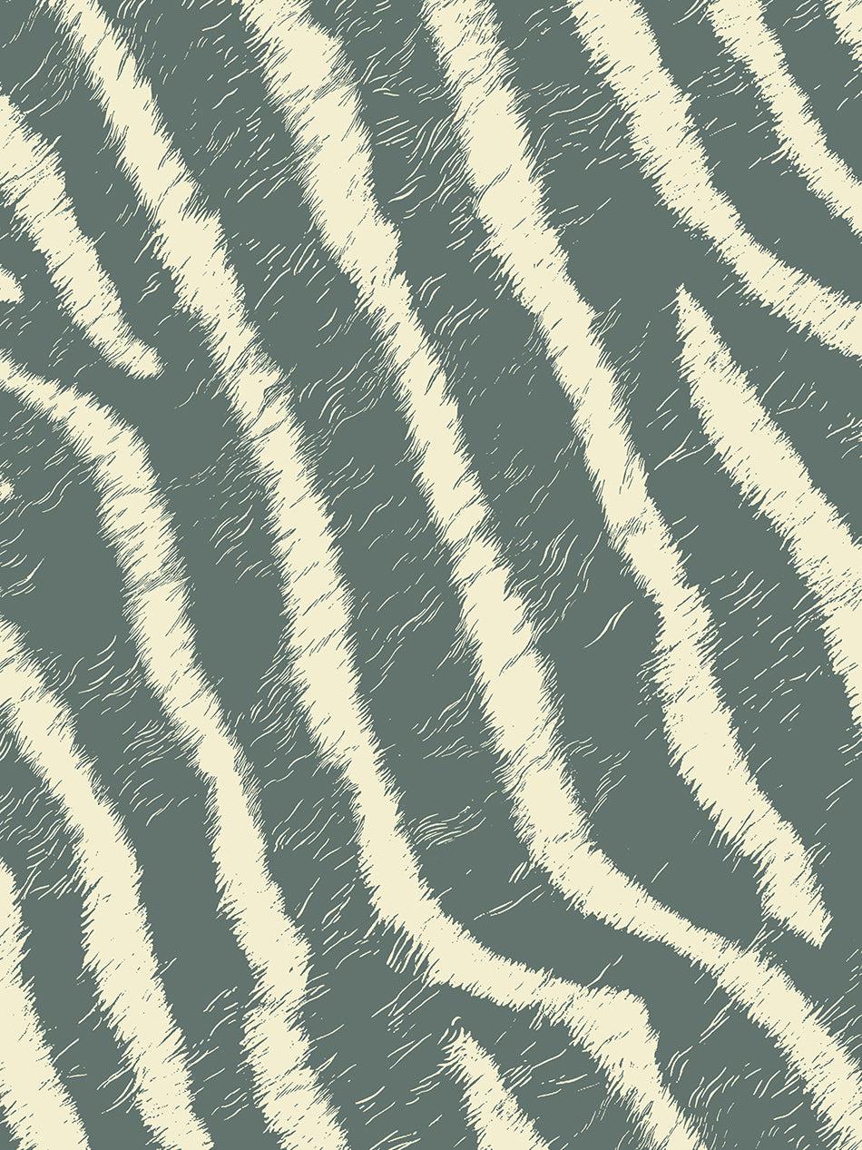 Stallion Wallpaper Border