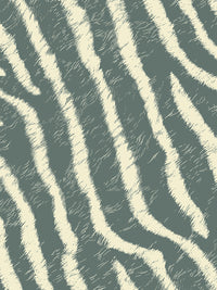 Stallion Wallpaper Border