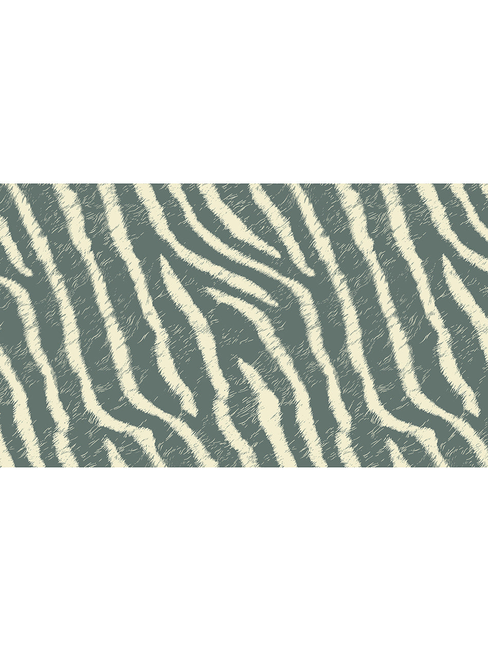 Stallion Wallpaper Border