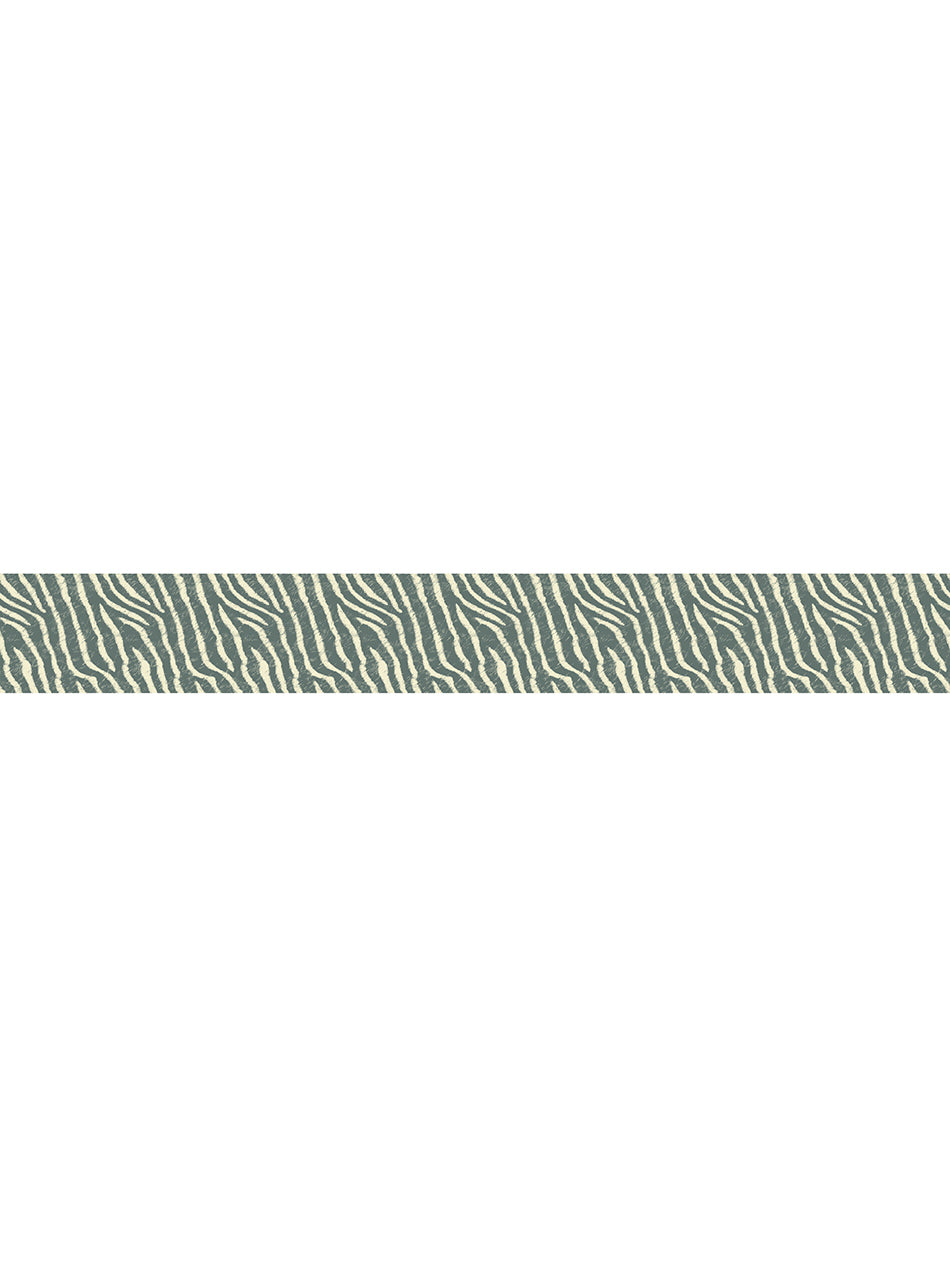 Stallion Wallpaper Border