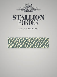 Stallion Wallpaper Border