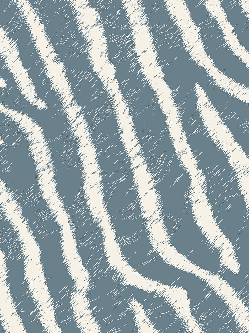 Stallion Wallpaper Border