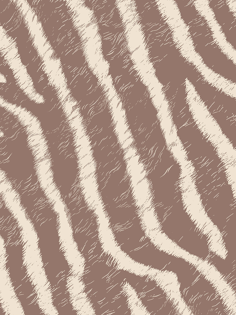 Stallion Wallpaper Border