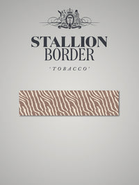 Stallion Wallpaper Border