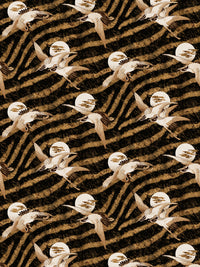 Sunset Dreams Wallpaper