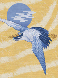 Sunset Dreams Grasscloth Wallpaper By The Metre