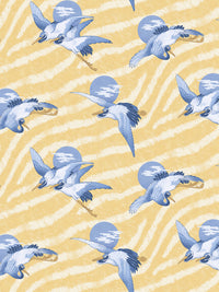 Sunset Dreams Wallpaper