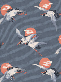 Sunset Dreams Wallpaper