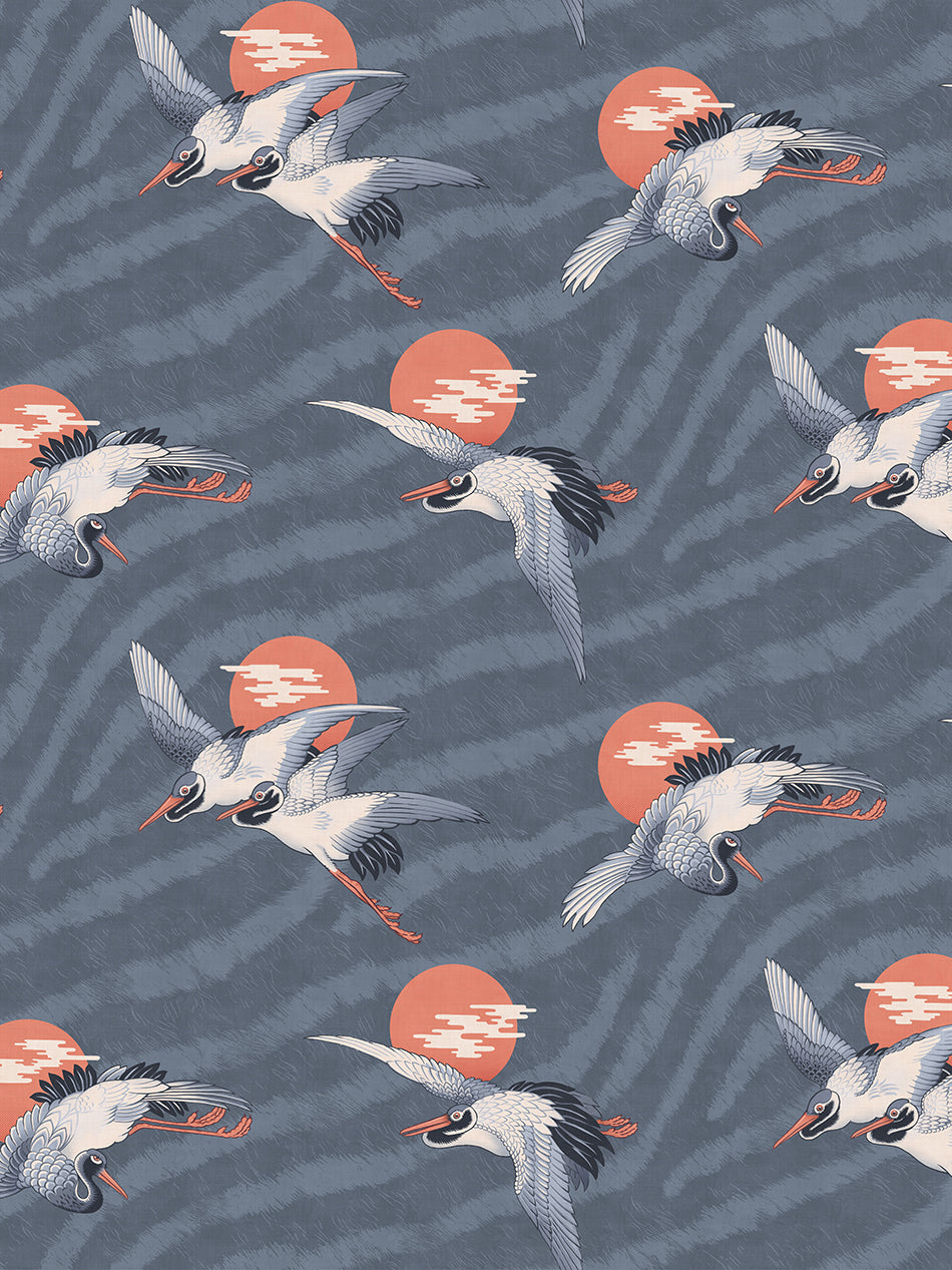 Sunset Dreams Wallpaper