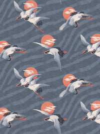 Sunset Dreams Wallpaper