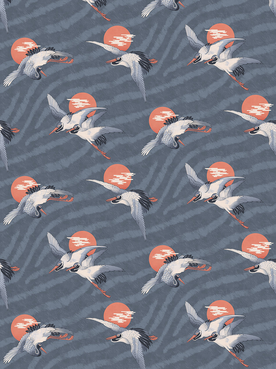 Sunset Dreams Wallpaper