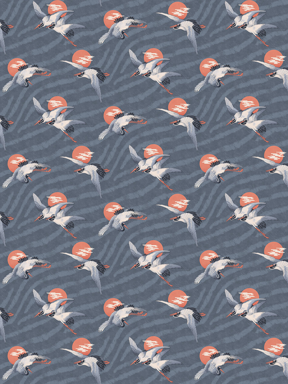 Sunset Dreams Wallpaper