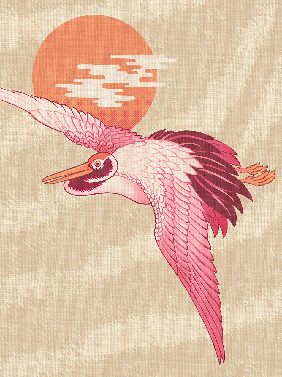 Sunset Dreams Wallpaper