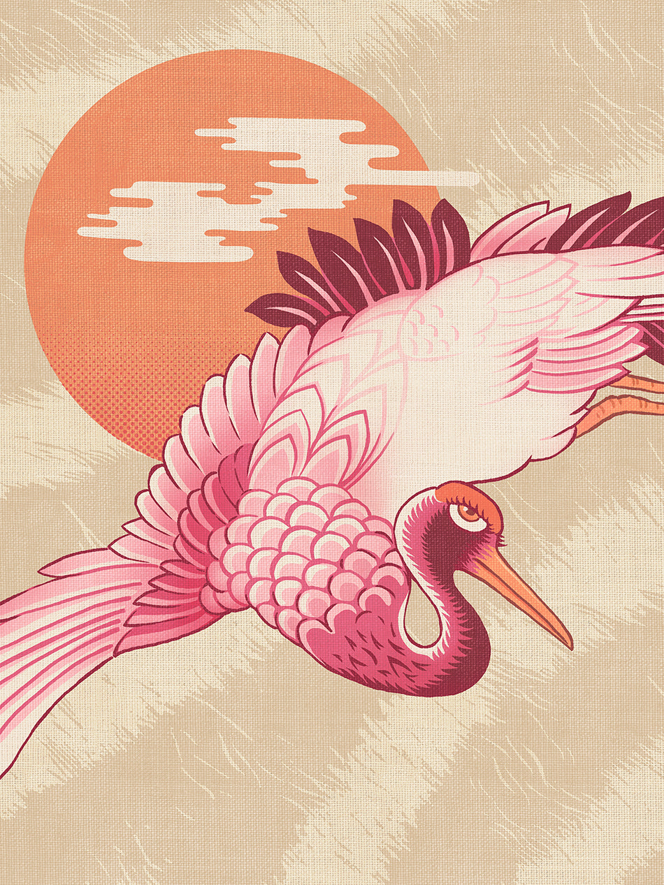 Sunset Dreams Wallpaper