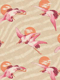 Sunset Dreams Wallpaper