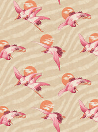 Sunset Dreams Wallpaper