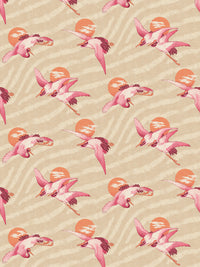 Sunset Dreams Wallpaper