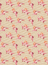 Sunset Dreams Wallpaper