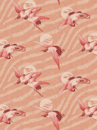 Sunset Dreams Grasscloth Wallpaper By The Metre