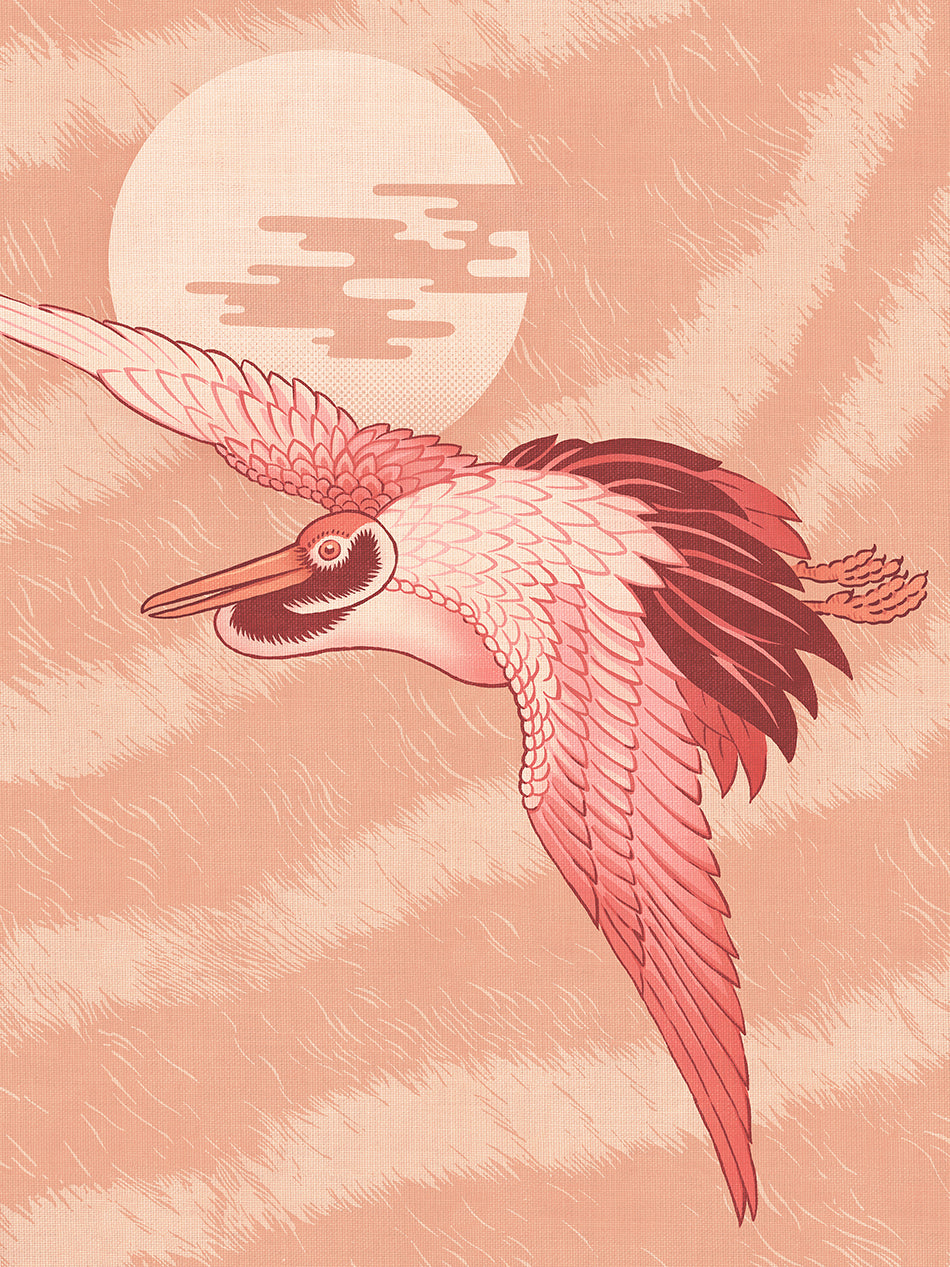 Sunset Dreams Wallpaper