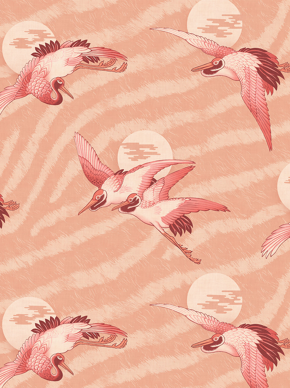 Sunset Dreams Wallpaper