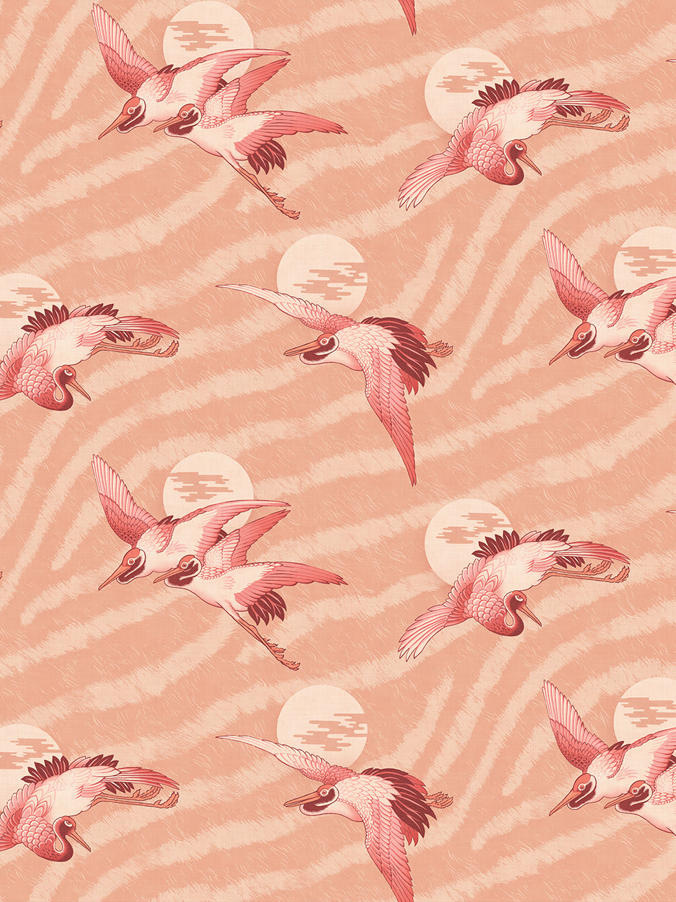 Sunset Dreams Wallpaper