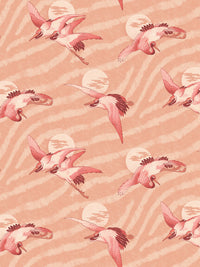 Sunset Dreams Wallpaper