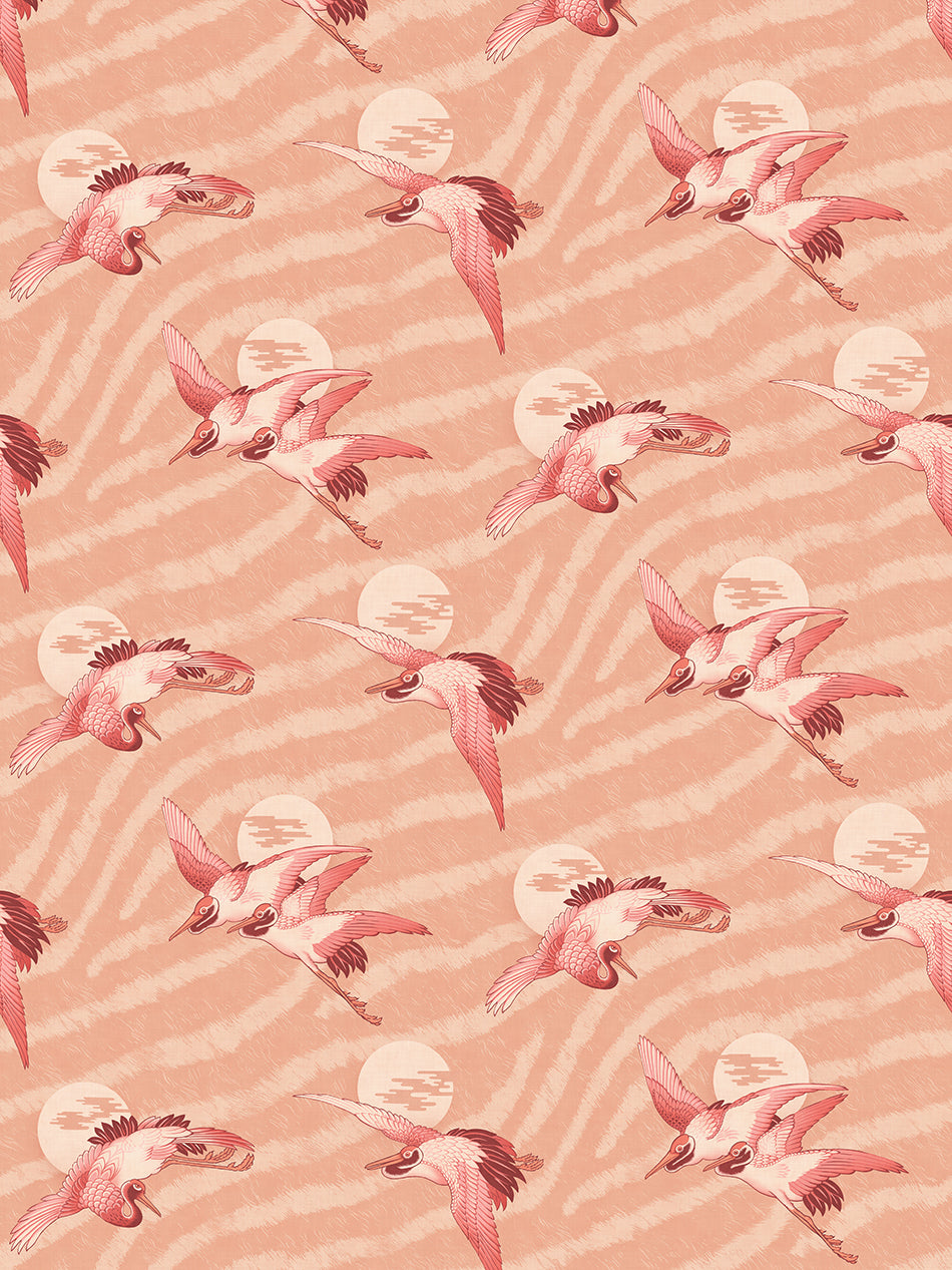 Sunset Dreams Wallpaper