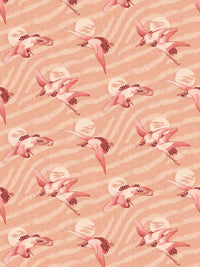 Sunset Dreams Wallpaper