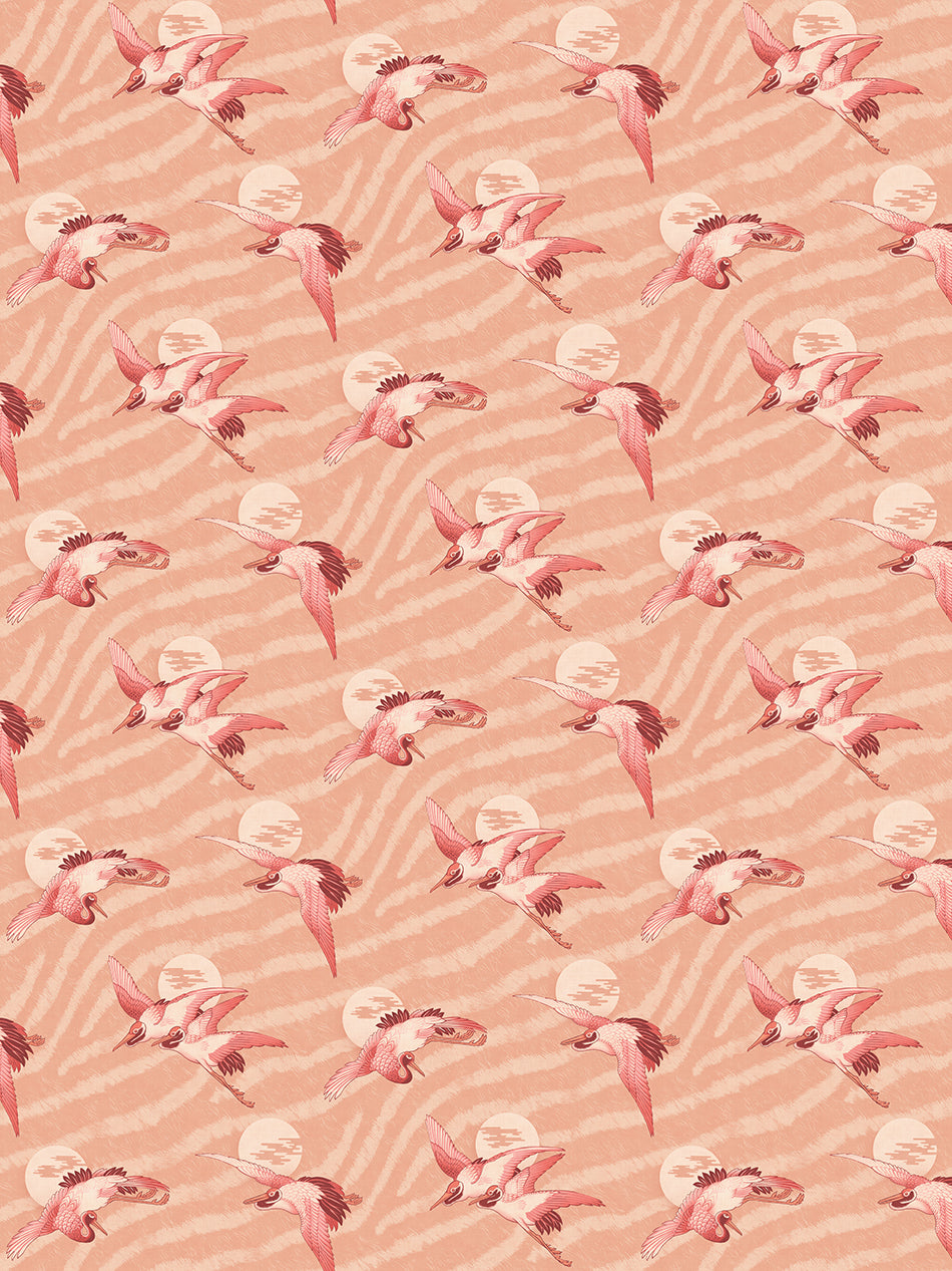 Sunset Dreams Wallpaper