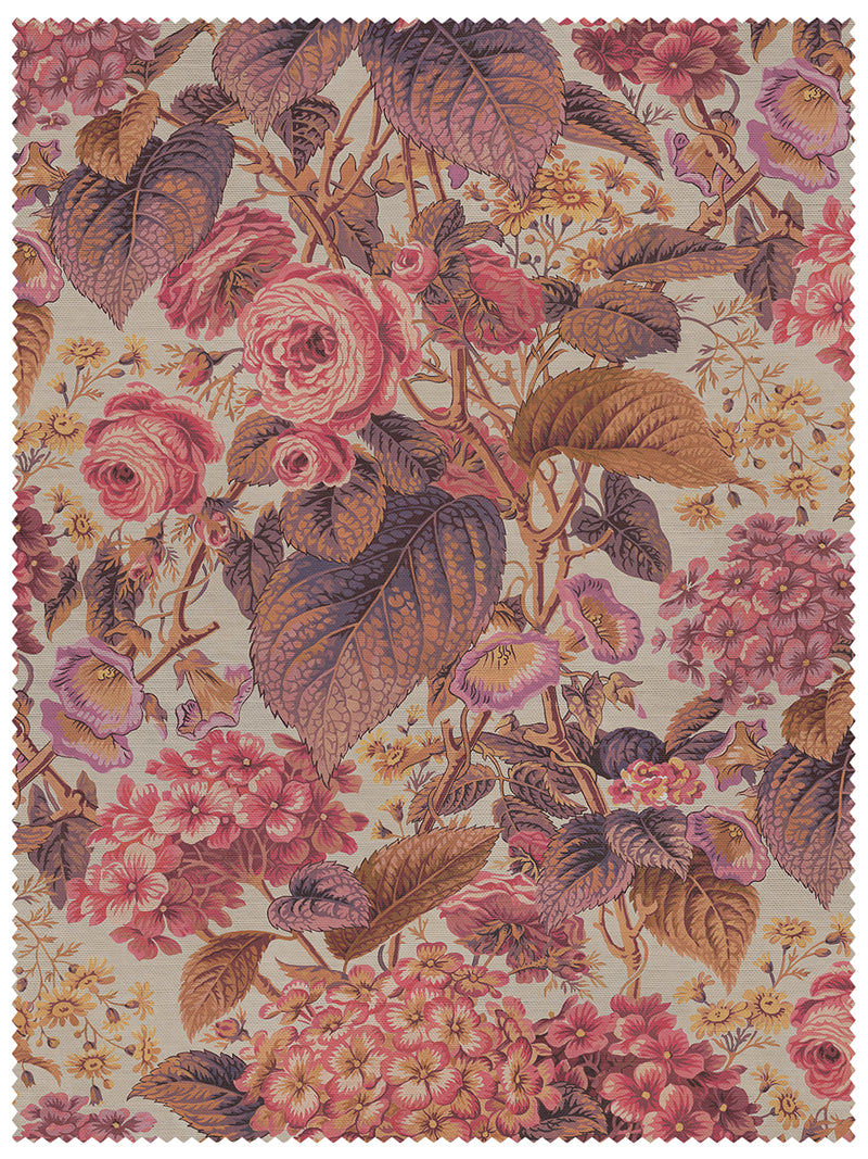 The Brambles Linen – Divine Savages