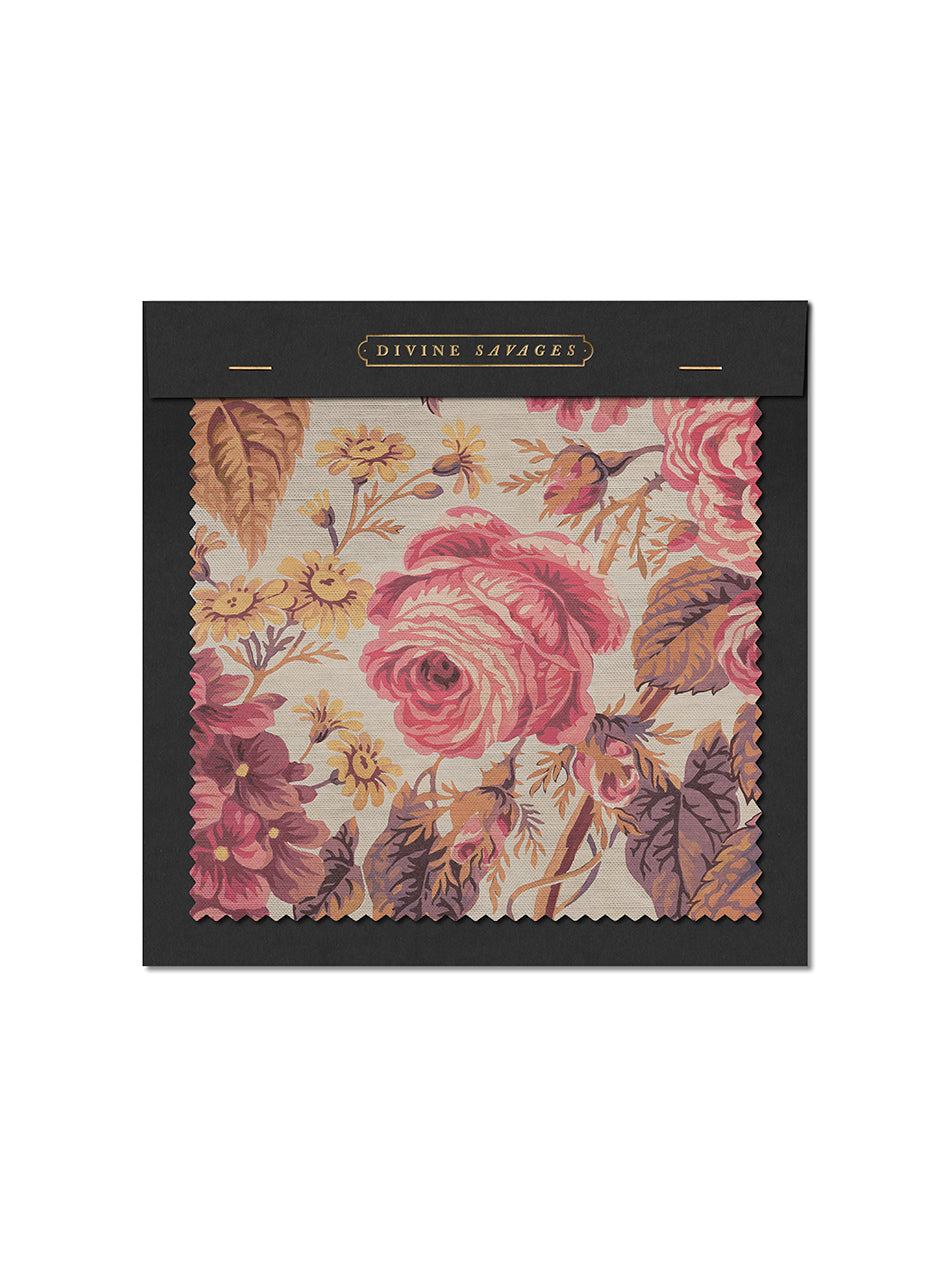 The Brambles Linen